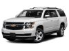 Pre-Owned 2020 Chevrolet Suburban LS