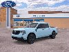 New 2026 Ford Maverick XLT
