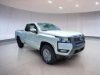 Pre-Owned 2025 Nissan Frontier SV