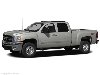 Pre-Owned 2010 Chevrolet Silverado 2500HD LT