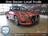 Pre-Owned 2021 Nissan Altima 2.5 SR