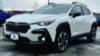 Pre-Owned 2024 Subaru Crosstrek Limited