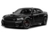 Pre-Owned 2022 Dodge Charger SRT Hellcat
