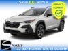 Pre-Owned 2024 Subaru Crosstrek Premium