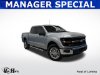 Pre-Owned 2024 Ford F-150 XLT