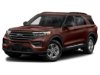 Pre-Owned 2022 Ford Explorer XLT