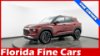 Pre-Owned 2025 Chevrolet Trailblazer LT