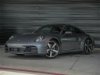 Certified Pre-Owned 2025 Porsche 911 Carrera