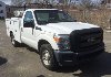 Pre-Owned 2016 Ford F-350 Super Duty XL