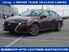 Pre-Owned 2023 Nissan Altima 2.5 SL