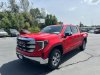 New 2025 GMC Sierra 1500 SLE