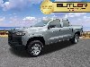 Pre-Owned 2025 Chevrolet Colorado 4WD WT