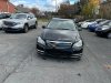 Pre-Owned 2012 Mercedes-Benz S-Class S 550 4MATIC