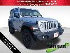 Pre-Owned 2023 Jeep Wrangler Willys Sport