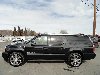 Pre-Owned 2011 Cadillac Escalade ESV Premium