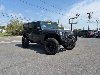 Pre-Owned 2017 Jeep Wrangler Unlimited Sport S