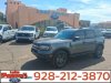 Pre-Owned 2024 Ford Bronco Sport Big Bend