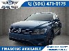 Pre-Owned 2020 Volkswagen Tiguan SE 4Motion