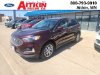 Certified Pre-Owned 2023 Ford Edge SEL