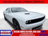 Pre-Owned 2021 Dodge Challenger SXT