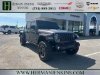 Pre-Owned 2022 Jeep Gladiator Rubicon