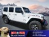 Pre-Owned 2021 Jeep Wrangler Unlimited Rubicon
