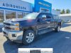 Pre-Owned 2019 Chevrolet Silverado 2500HD LTZ
