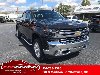 Pre-Owned 2021 Chevrolet Silverado 1500 LTZ