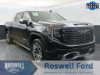 Pre-Owned 2024 GMC Sierra 1500 Denali Ultimate
