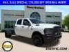 Pre-Owned 2025 Ram 3500 Chassis Tradesman/Big Horn