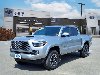 Pre-Owned 2023 Toyota Tacoma TRD Sport