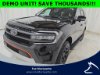 Pre-Owned 2024 Ford Expedition Timberline