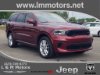 Pre-Owned 2022 Dodge Durango GT