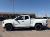 Pre-Owned 2022 GMC Canyon Elevation Standard