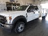 Pre-Owned 2021 Ford F-250 Super Duty XL