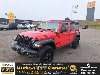 Certified Pre-Owned 2021 Jeep Wrangler Unlimited Willys Sport