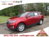 Pre-Owned 2024 Chevrolet Equinox LT
