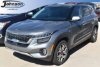 Pre-Owned 2021 Kia Seltos SX Turbo
