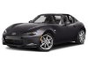 Pre-Owned 2022 MAZDA MX-5 Miata RF Grand Touring