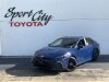 Pre-Owned 2025 Toyota Camry SE