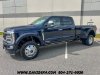Pre-Owned 2025 Ford F-450 Super Duty Platinum