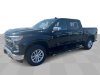 Pre-Owned 2024 Chevrolet Silverado 1500 LT