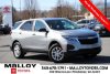 Pre-Owned 2024 Chevrolet Equinox LS