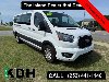 Pre-Owned 2024 Ford Transit 350 XLT