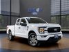 Pre-Owned 2023 Ford F-150 XL