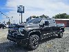Pre-Owned 2025 Chevrolet Silverado 2500HD 4WD Crew Cab Standard Bed High Country