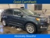Certified Pre-Owned 2022 Ford Edge SEL