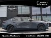 Pre-Owned 2023 MAZDA Mazda3 Sedan 2.5 S Carbon Edition