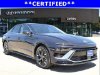 Certified Pre-Owned 2024 Hyundai SONATA SEL
