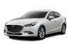 Pre-Owned 2017 MAZDA Mazda3 Touring